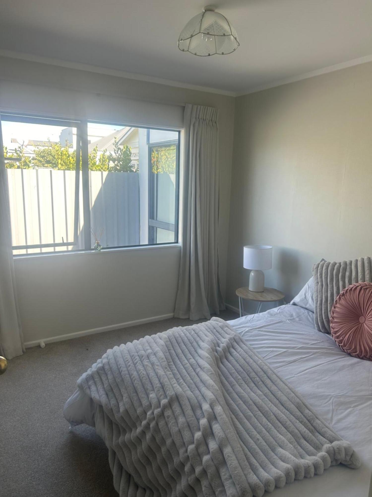 Raceway Getaway Villa New Plymouth Esterno foto